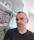 Rencontre Homme : Phil, 56 ans à France  Argentan